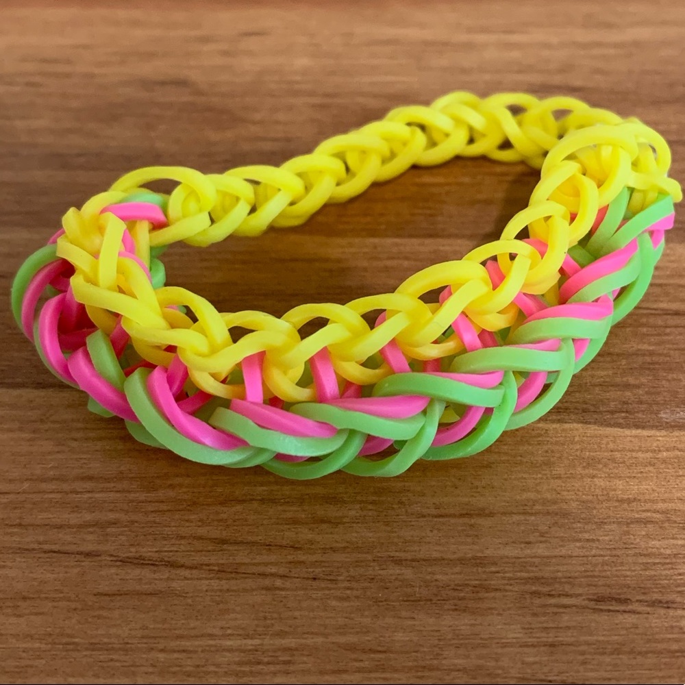 Homemade Bracelet